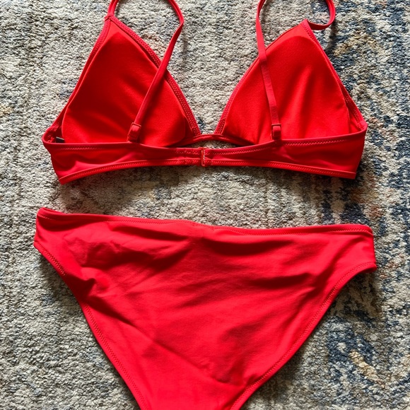 Aerie Bikini Swimsuit - Picture 2 of 6